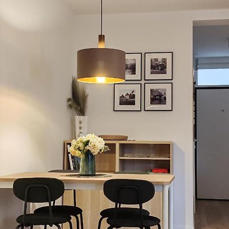 Apartman 64 ซาเกร็บ ภายนอก รูปภาพ