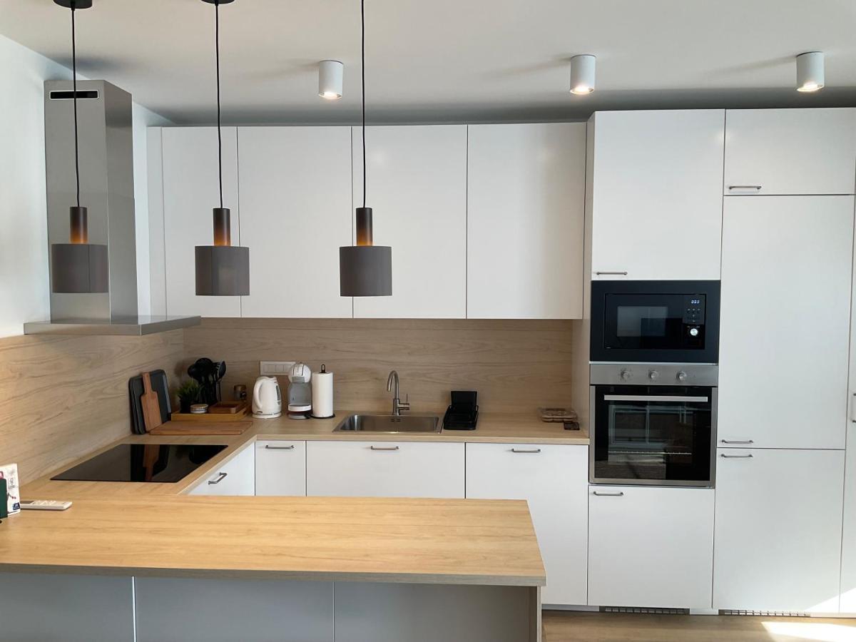 Apartman 64 ซาเกร็บ ภายนอก รูปภาพ