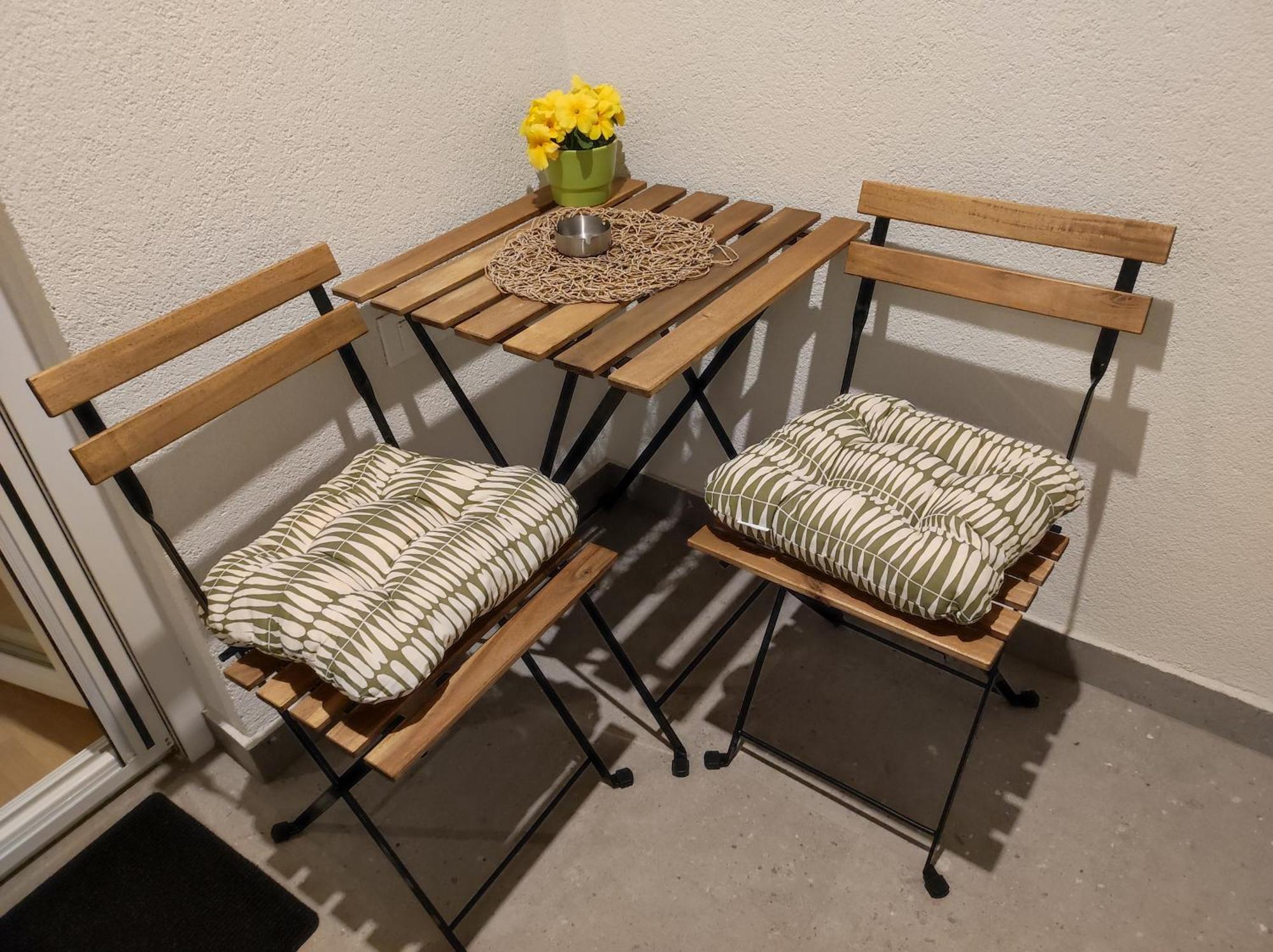 Apartman 64 ซาเกร็บ ภายนอก รูปภาพ