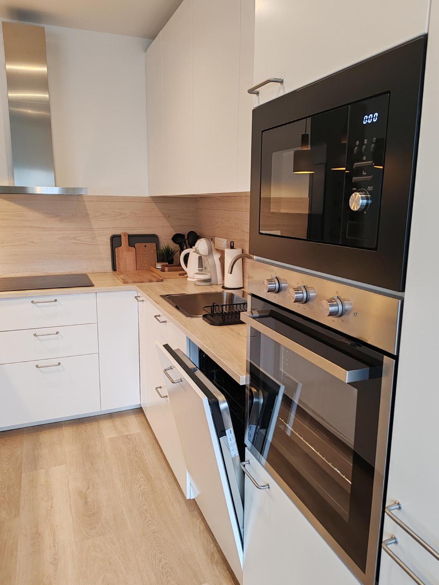 Apartman 64 ซาเกร็บ ภายนอก รูปภาพ