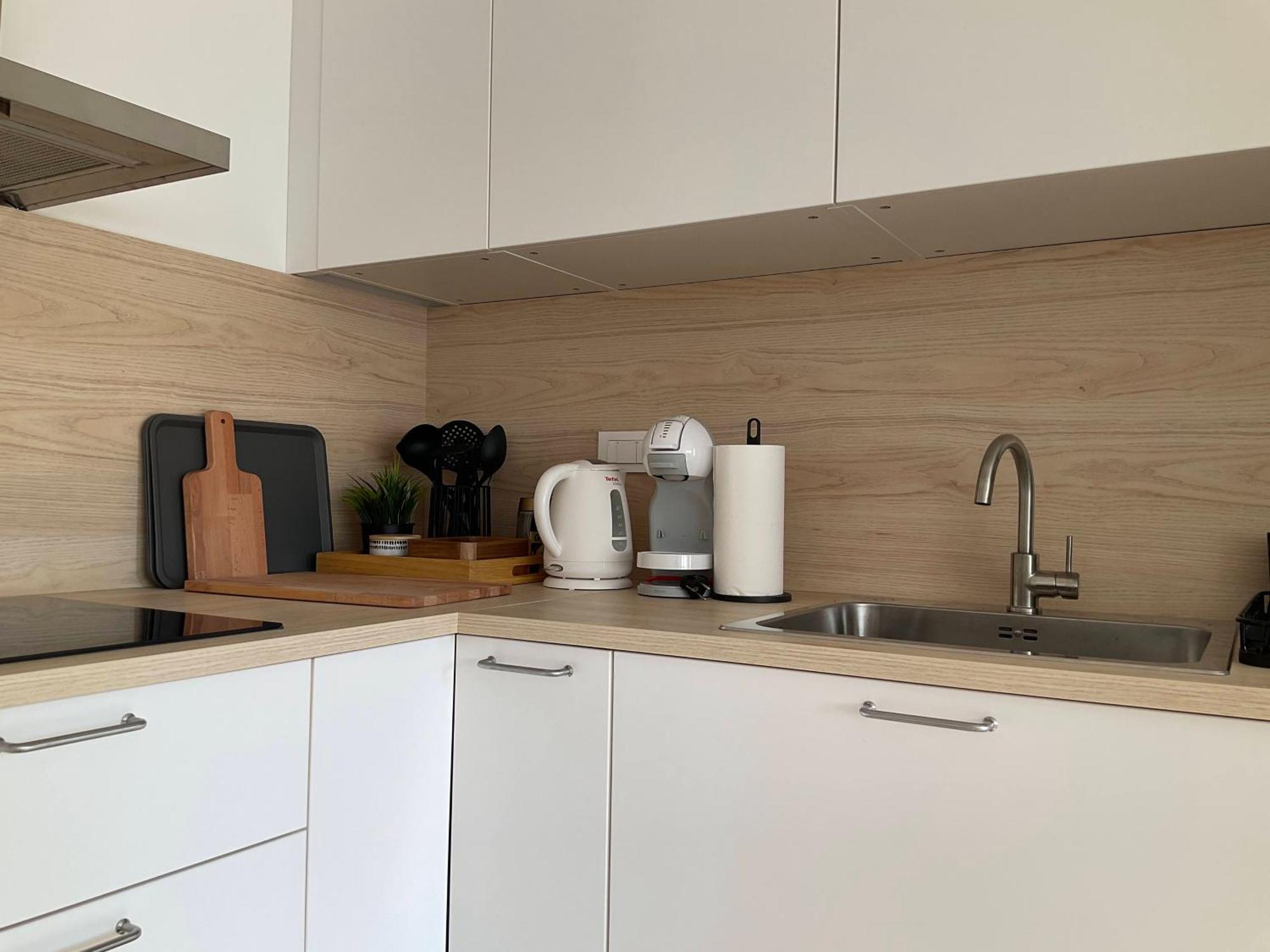 Apartman 64 ซาเกร็บ ภายนอก รูปภาพ