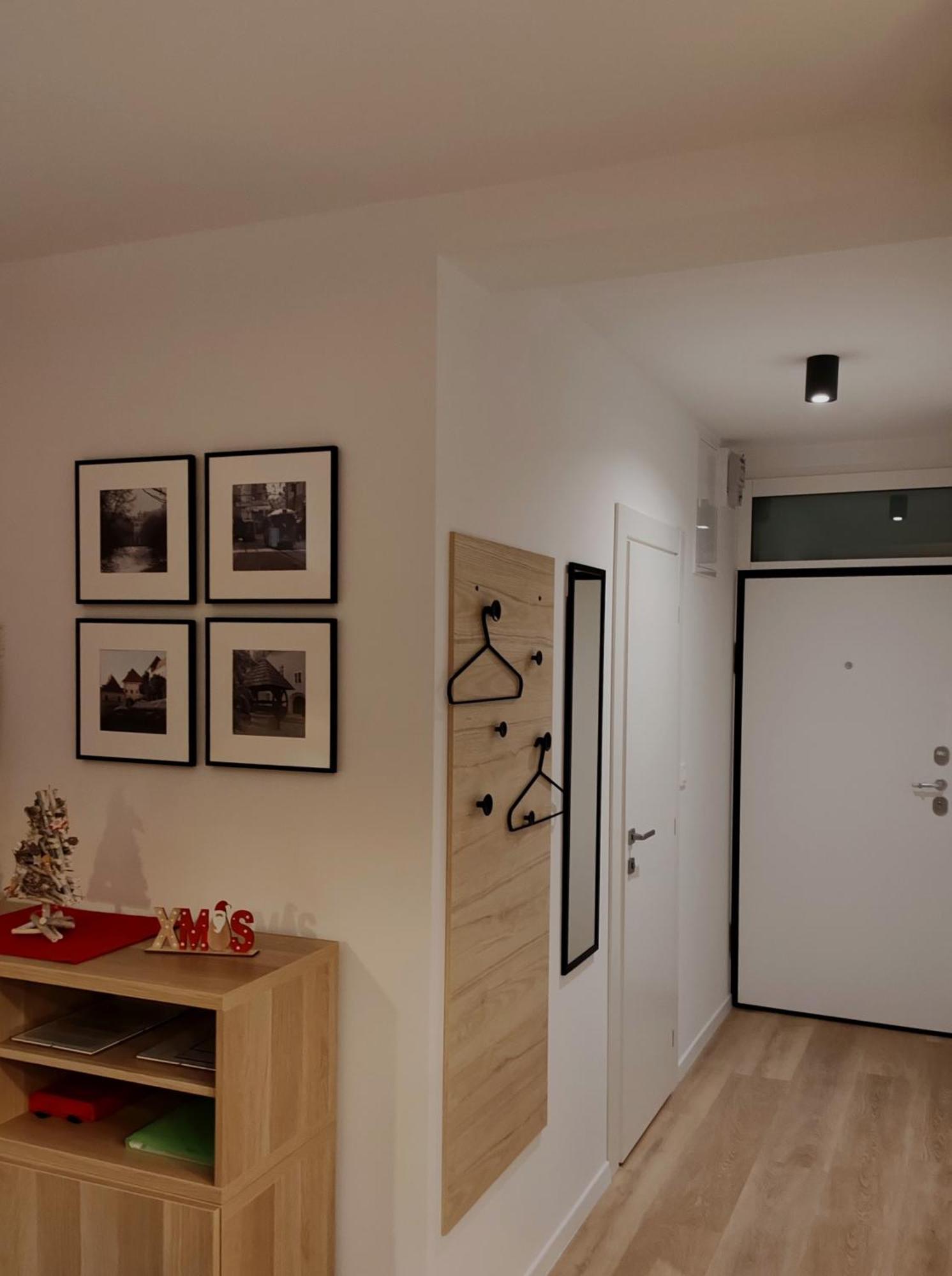 Apartman 64 ซาเกร็บ ภายนอก รูปภาพ