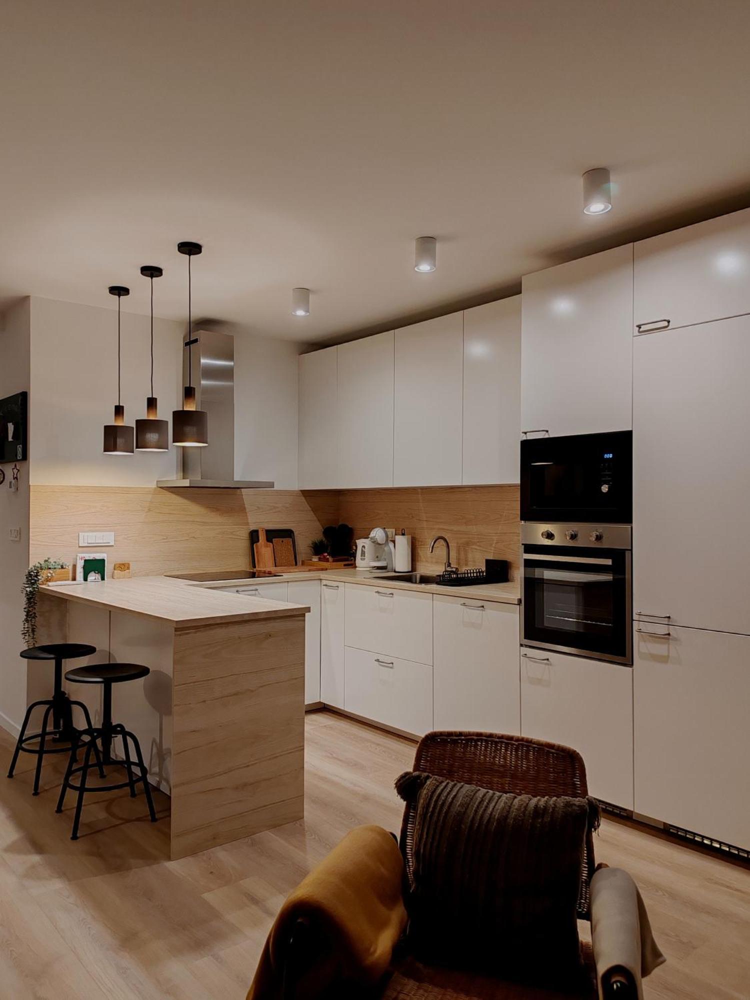 Apartman 64 ซาเกร็บ ภายนอก รูปภาพ