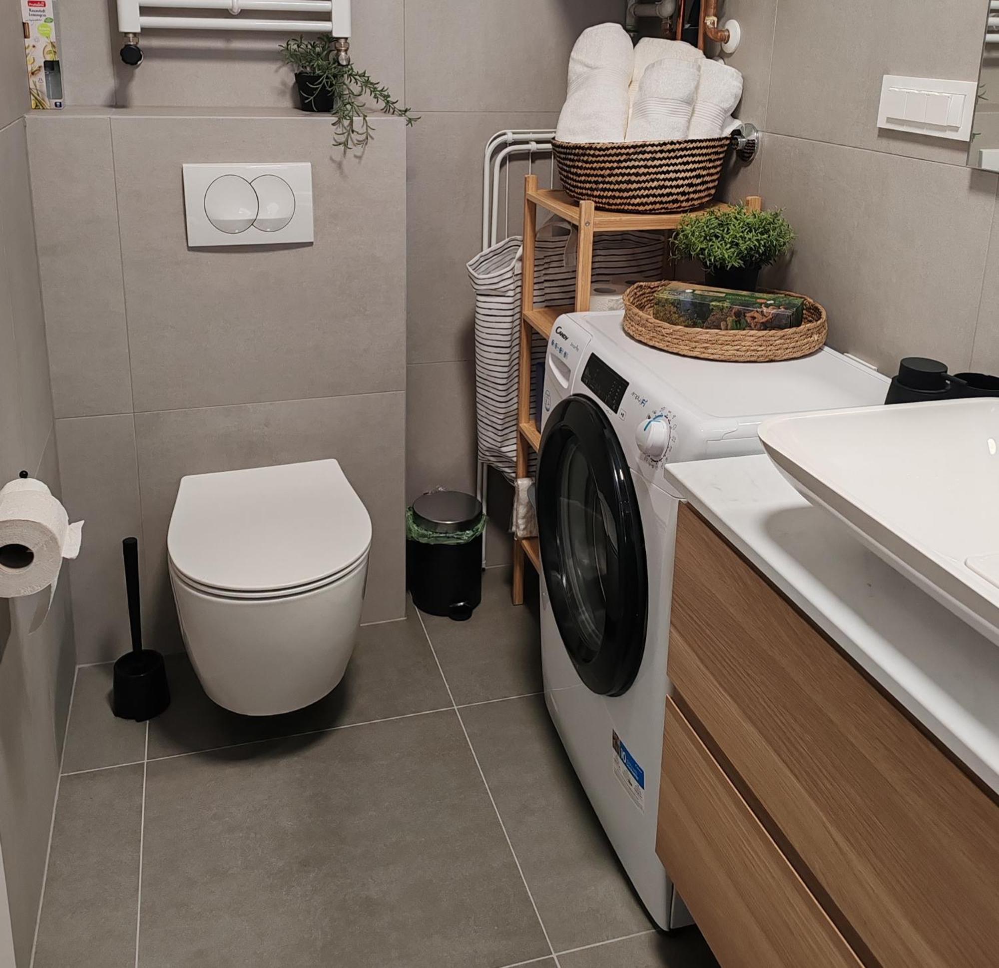 Apartman 64 ซาเกร็บ ภายนอก รูปภาพ