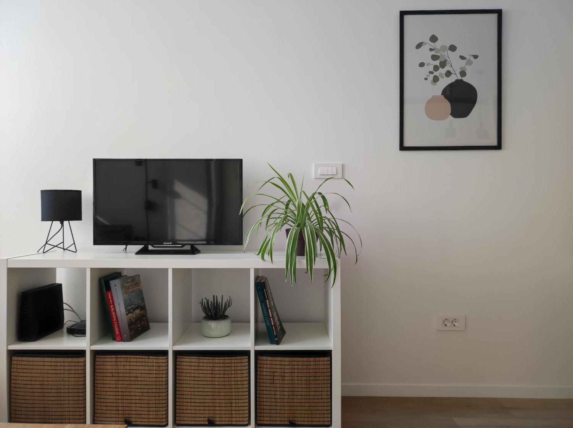 Apartman 64 ซาเกร็บ ภายนอก รูปภาพ